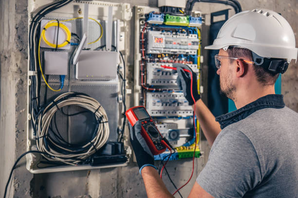 Best Residential Electrician Services  in Clarendon, TX