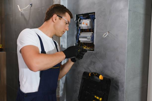 Best Electrical Outlet Repair  in Clarendon, TX