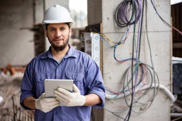 Best Commercial Electrician Services  in Clarendon, TX